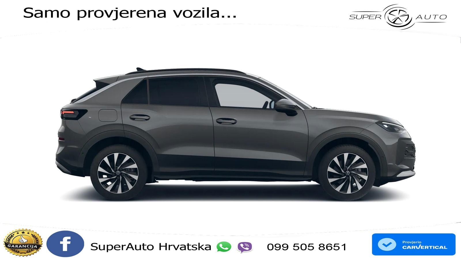 Volkswagen T-Roc 1.5 eTSI (116 KS)  DSG LED+GR SJED+ACC
