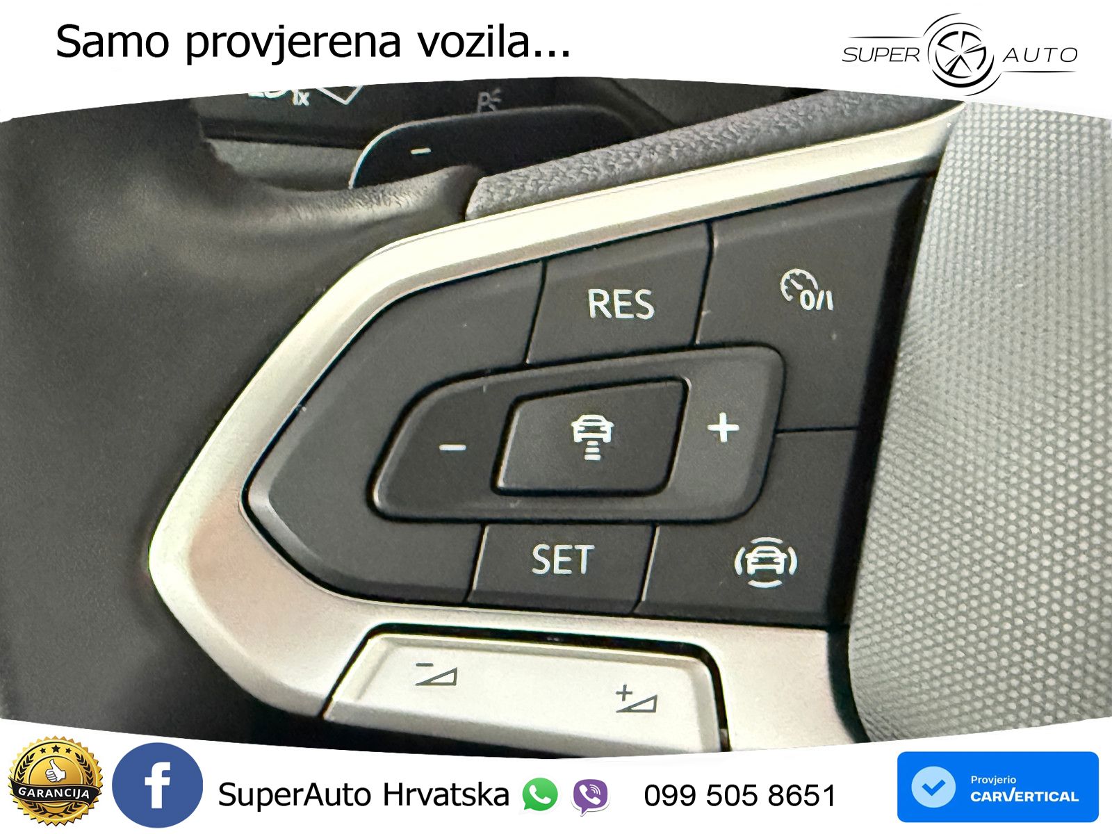 Volkswagen Passat Variant 2.0 TDI (150 KS) DSG LED+GR SJED+ACC