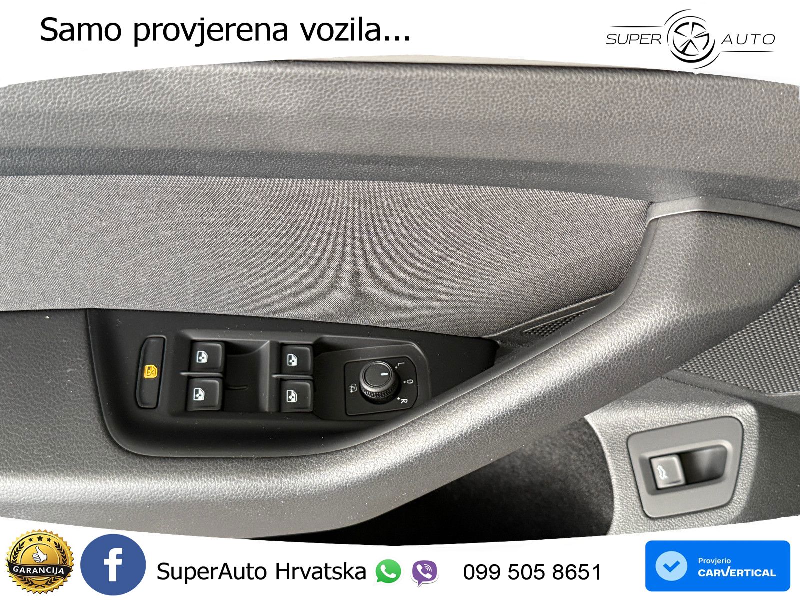 Volkswagen Passat Variant 2.0 TDI (150 KS) DSG LED+GR SJED+ACC