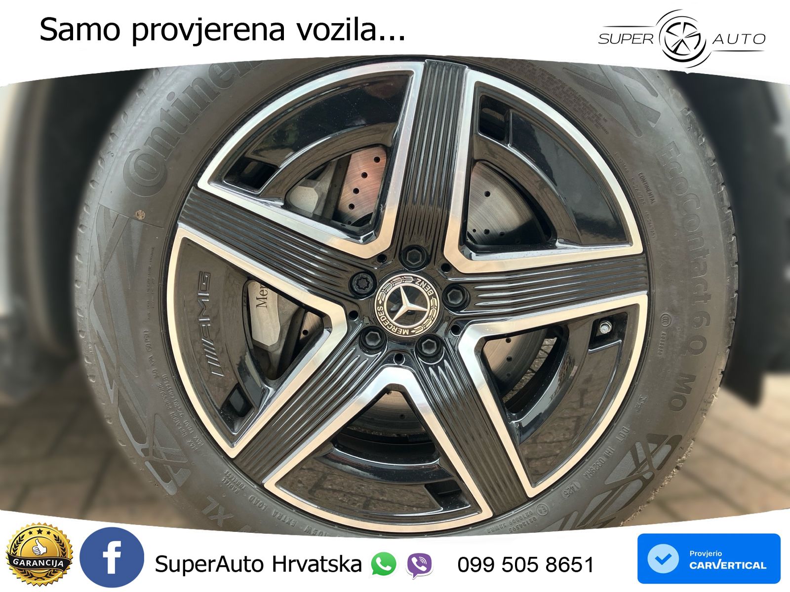 Mercedes GLC 220d (197 KS) 4MATIC 9G-TRONIC AMG LED+GR SJED+ACC