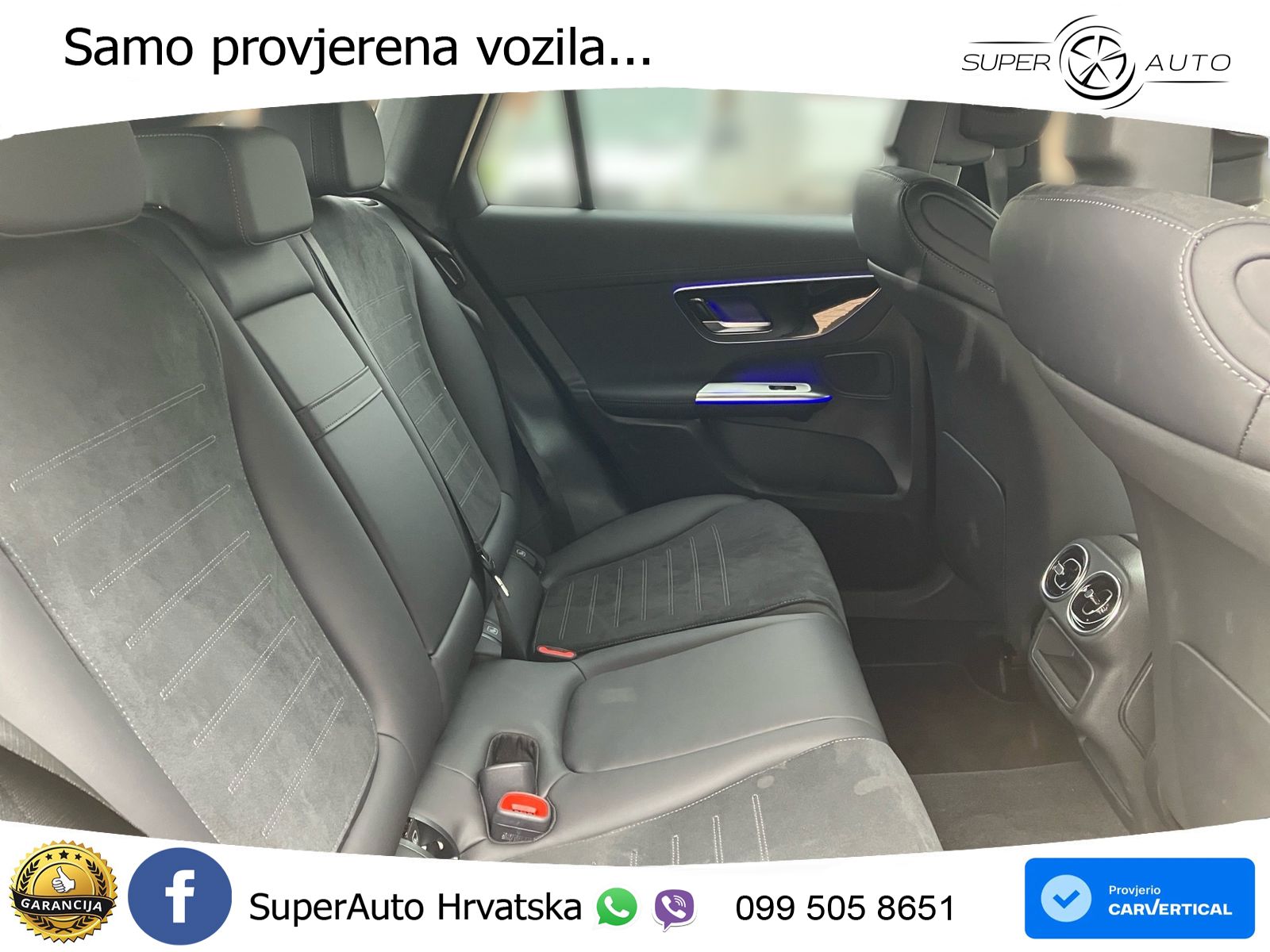 Mercedes GLC 220d (197 KS) 4MATIC 9G-TRONIC AMG LED+GR SJED+ACC