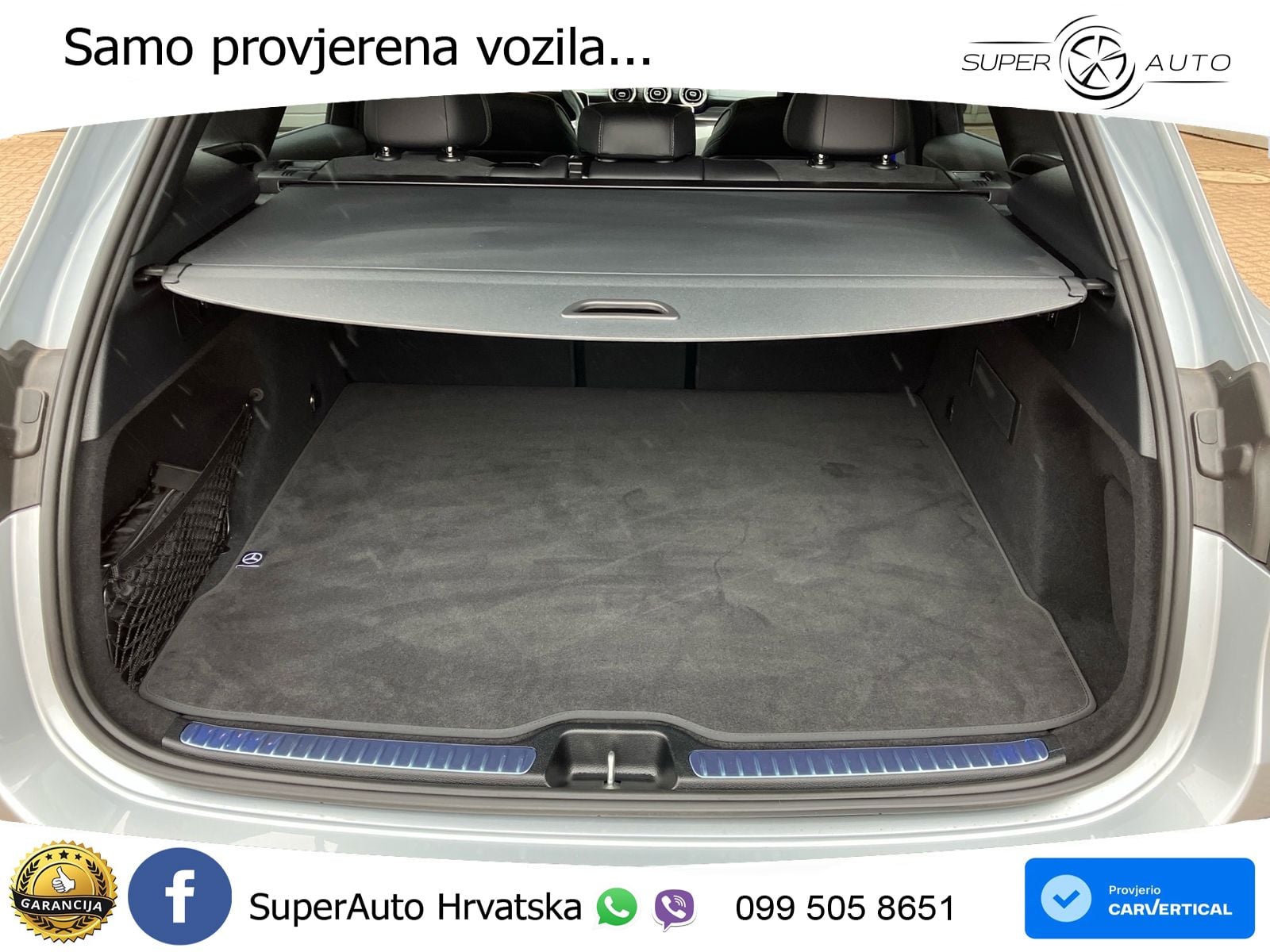 Mercedes GLC 220d (197 KS) 4MATIC 9G-TRONIC AMG LED+GR SJED+ACC