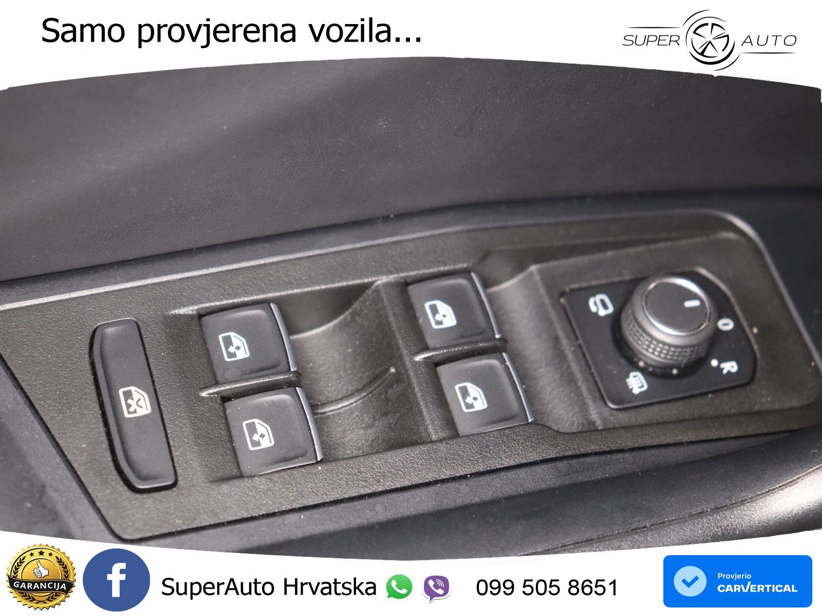 Volkswagen T-Roc I 1.5 TSI (150 KS) LED+GR SJED+ACC