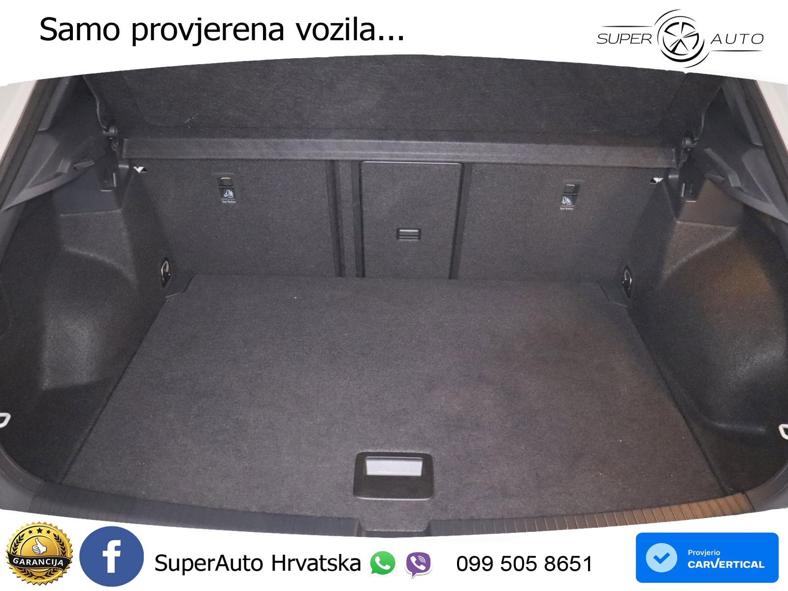 Volkswagen T-Roc I 1.5 TSI (150 KS) LED+GR SJED+ACC