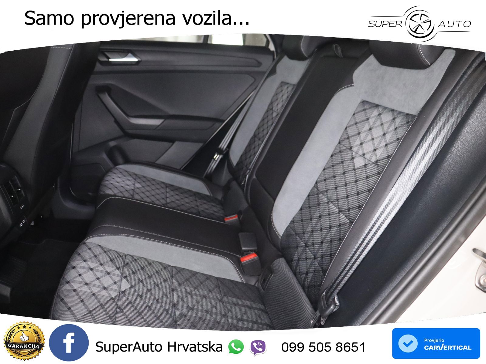 Volkswagen T-Roc I 1.5 TSI (150 KS) LED+GR SJED+ACC