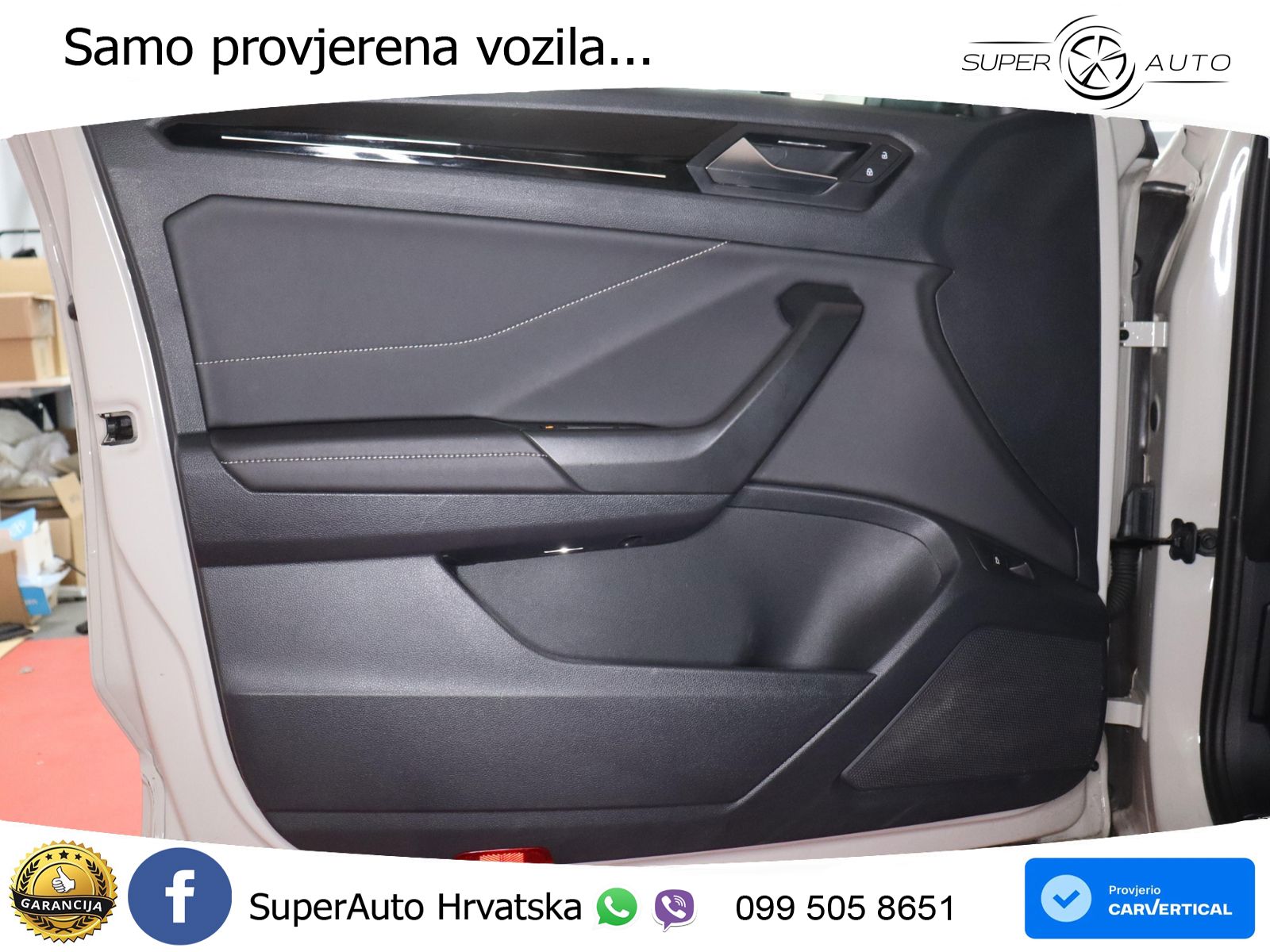 Volkswagen T-Roc I 1.5 TSI (150 KS) LED+GR SJED+ACC