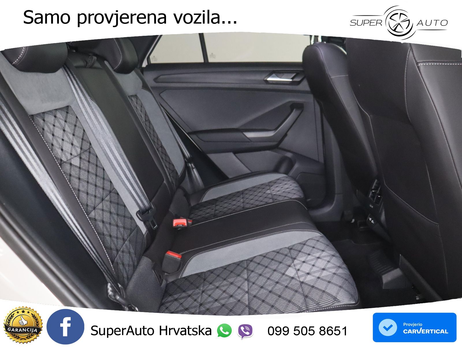 Volkswagen T-Roc I 1.5 TSI (150 KS) LED+GR SJED+ACC