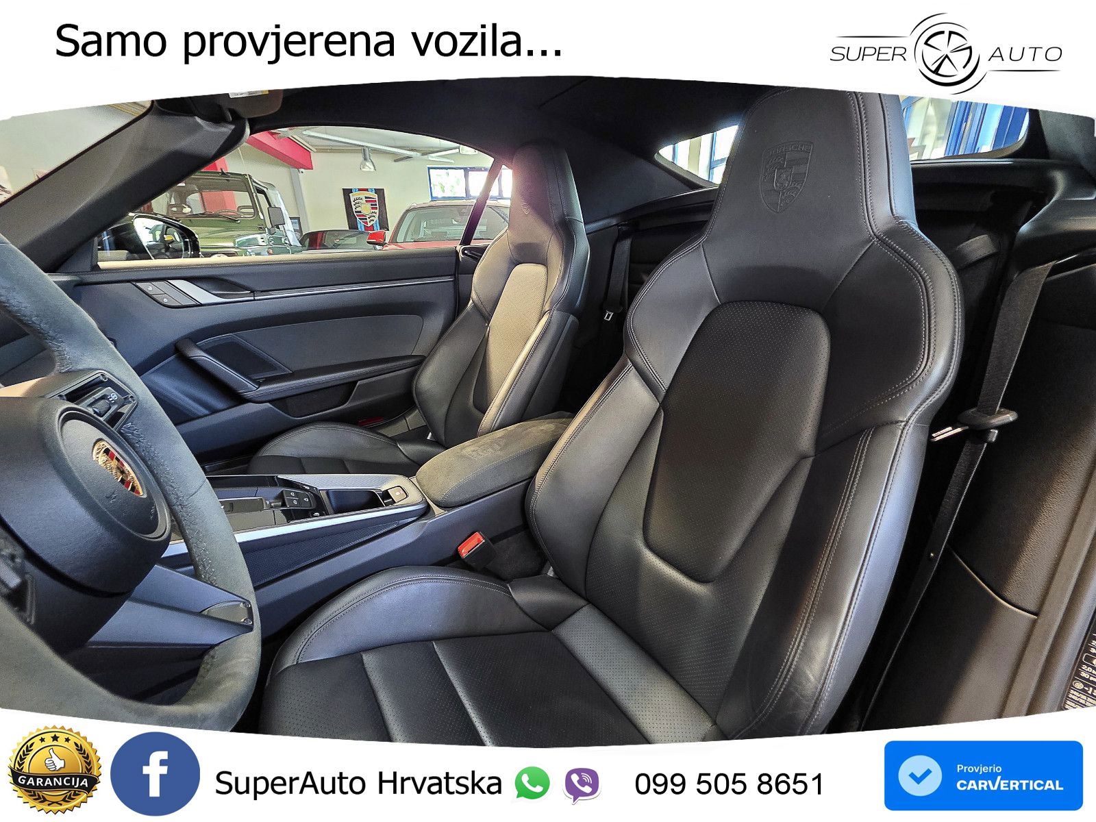 Porsche 911 Carrera Cabriolet 3.0 (385 KS) PDK