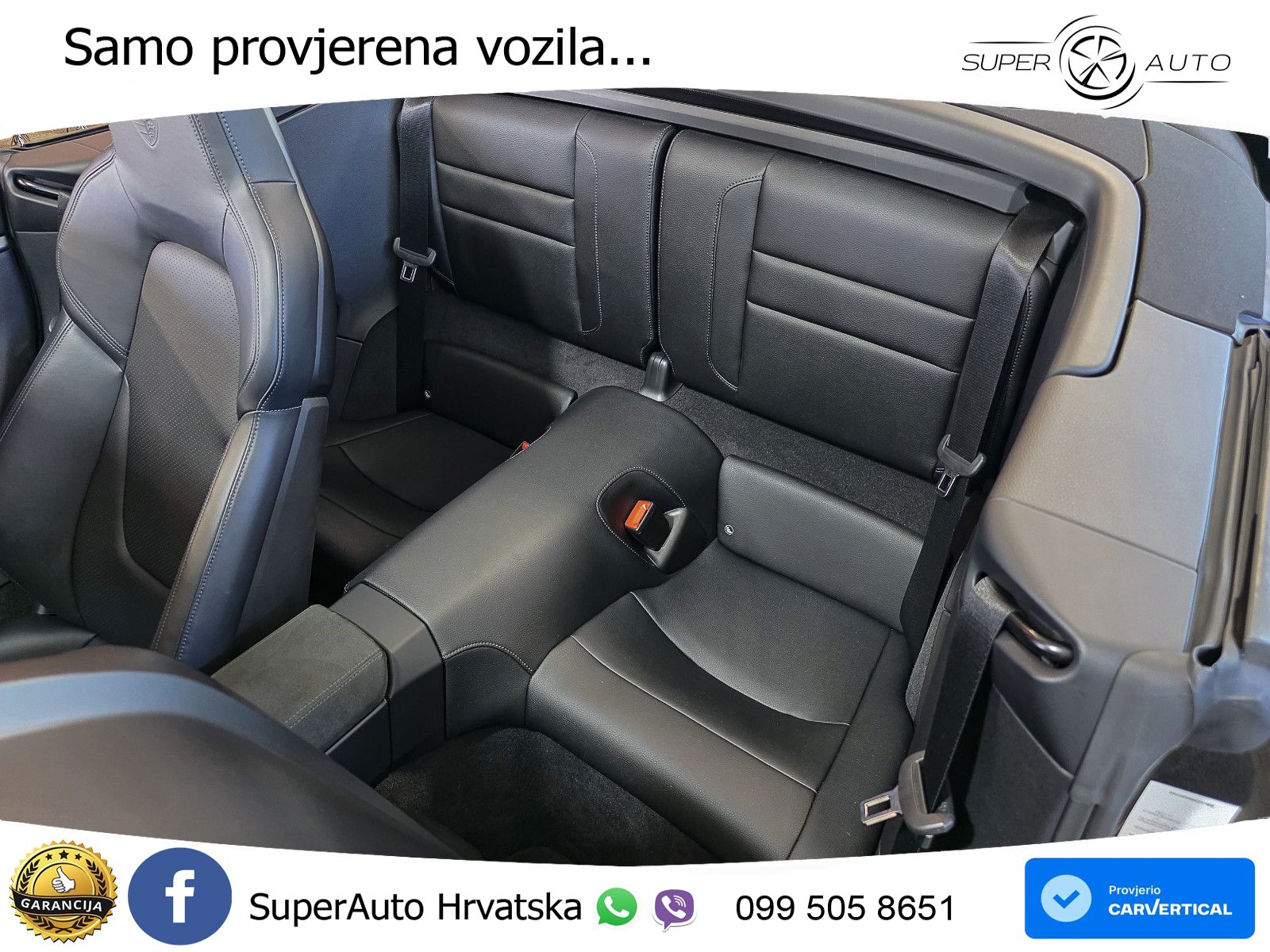Porsche 911 Carrera Cabriolet 3.0 (385 KS) PDK