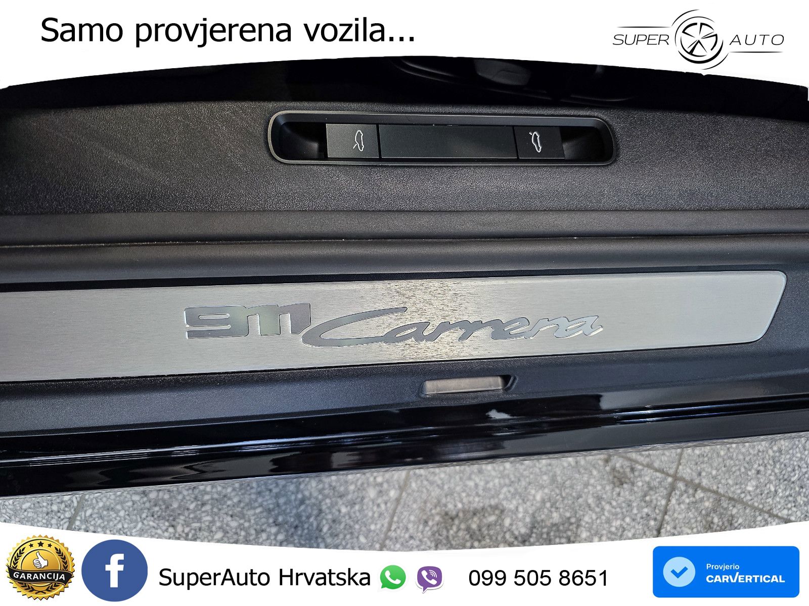 Porsche 911 Carrera Cabriolet 3.0 (385 KS) PDK