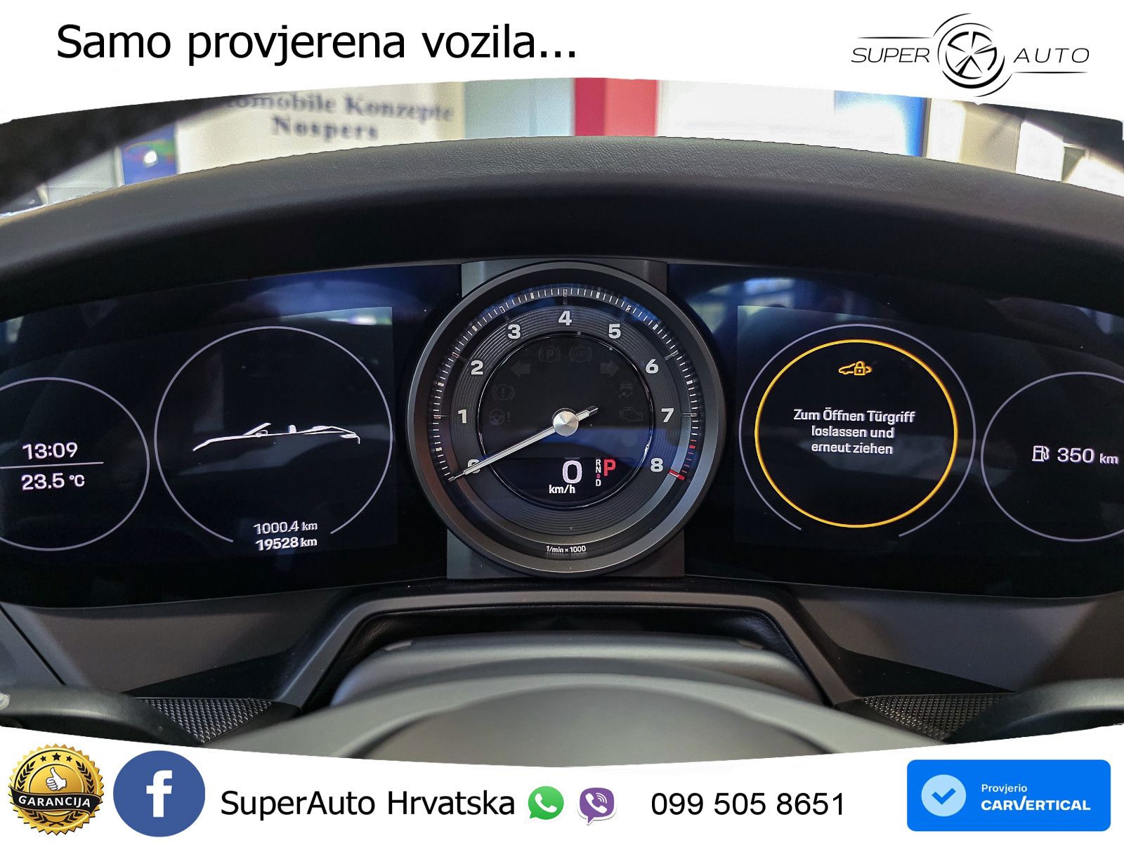 Porsche 911 Carrera Cabriolet 3.0 (385 KS) PDK