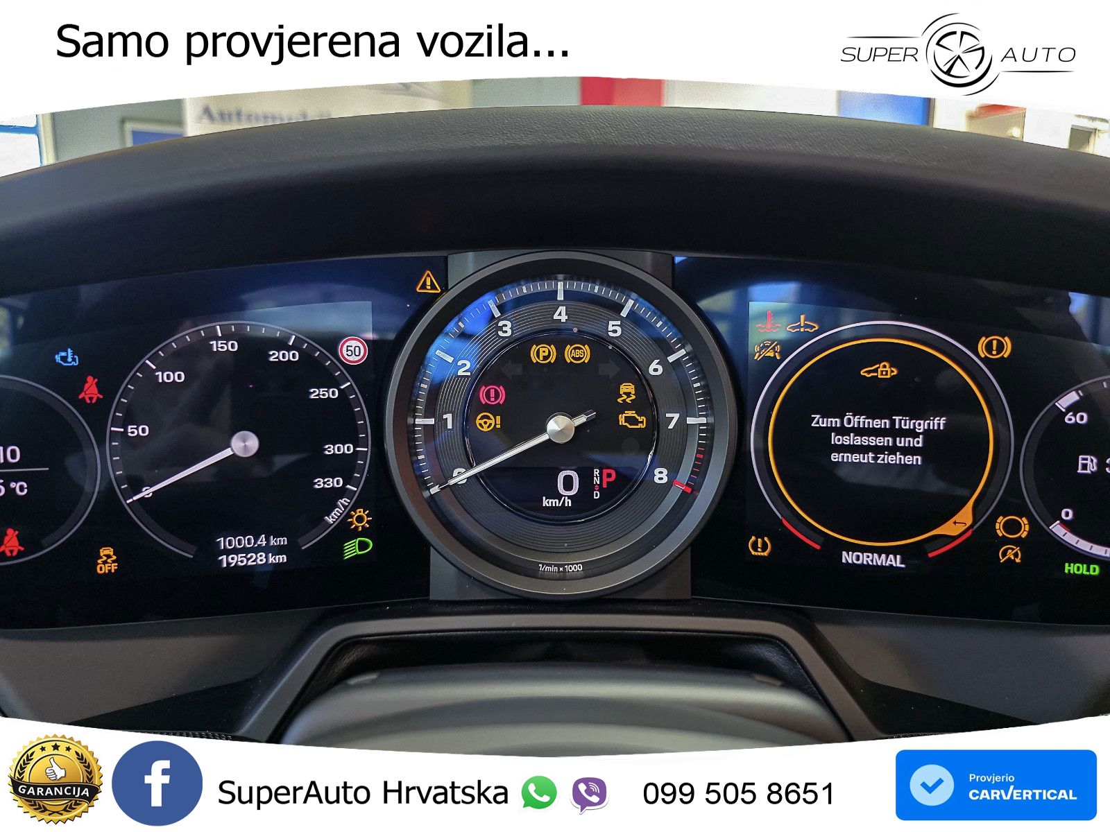 Porsche 911 Carrera Cabriolet 3.0 (385 KS) PDK