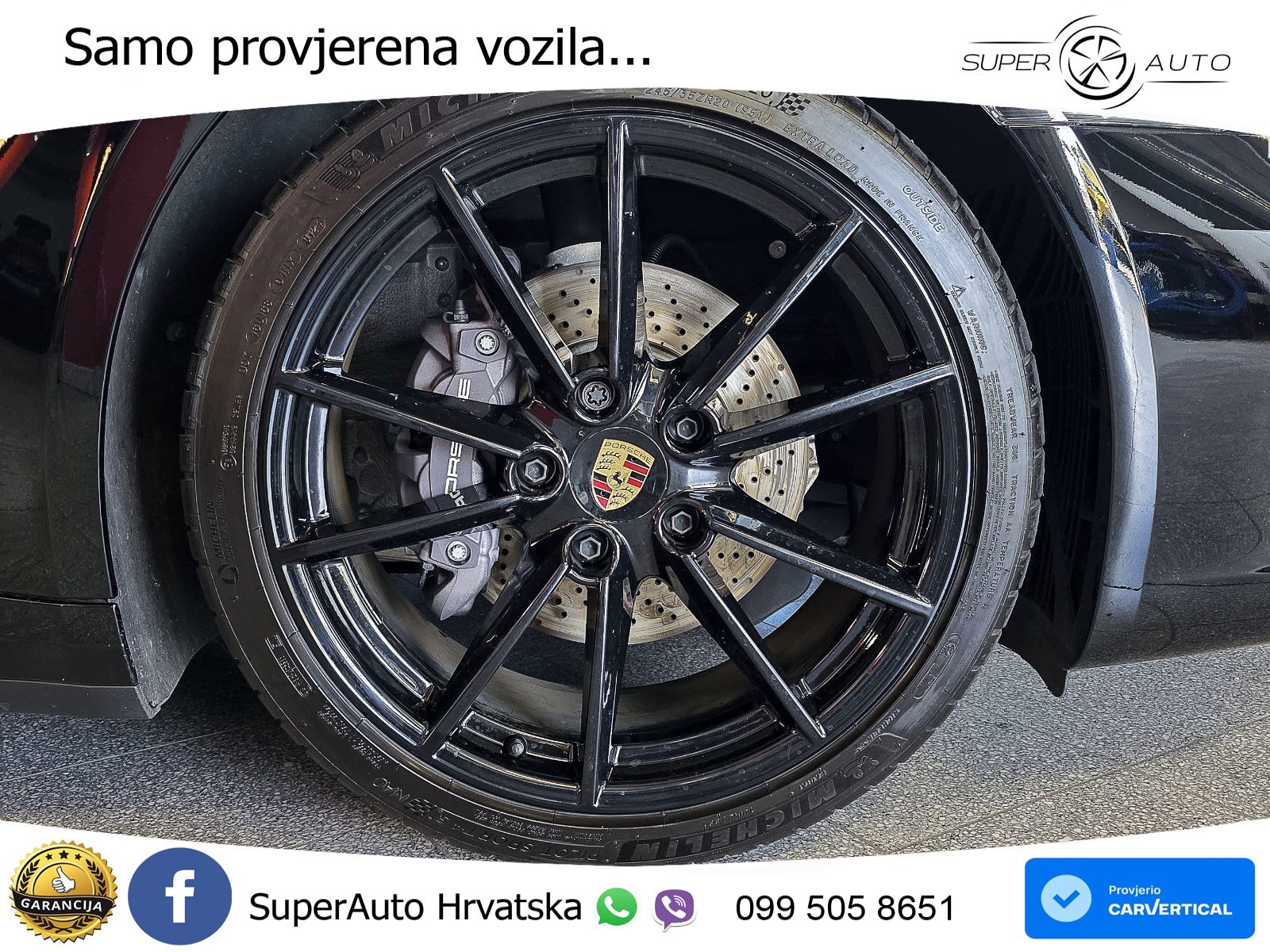 Porsche 911 Carrera Cabriolet 3.0 (385 KS) PDK