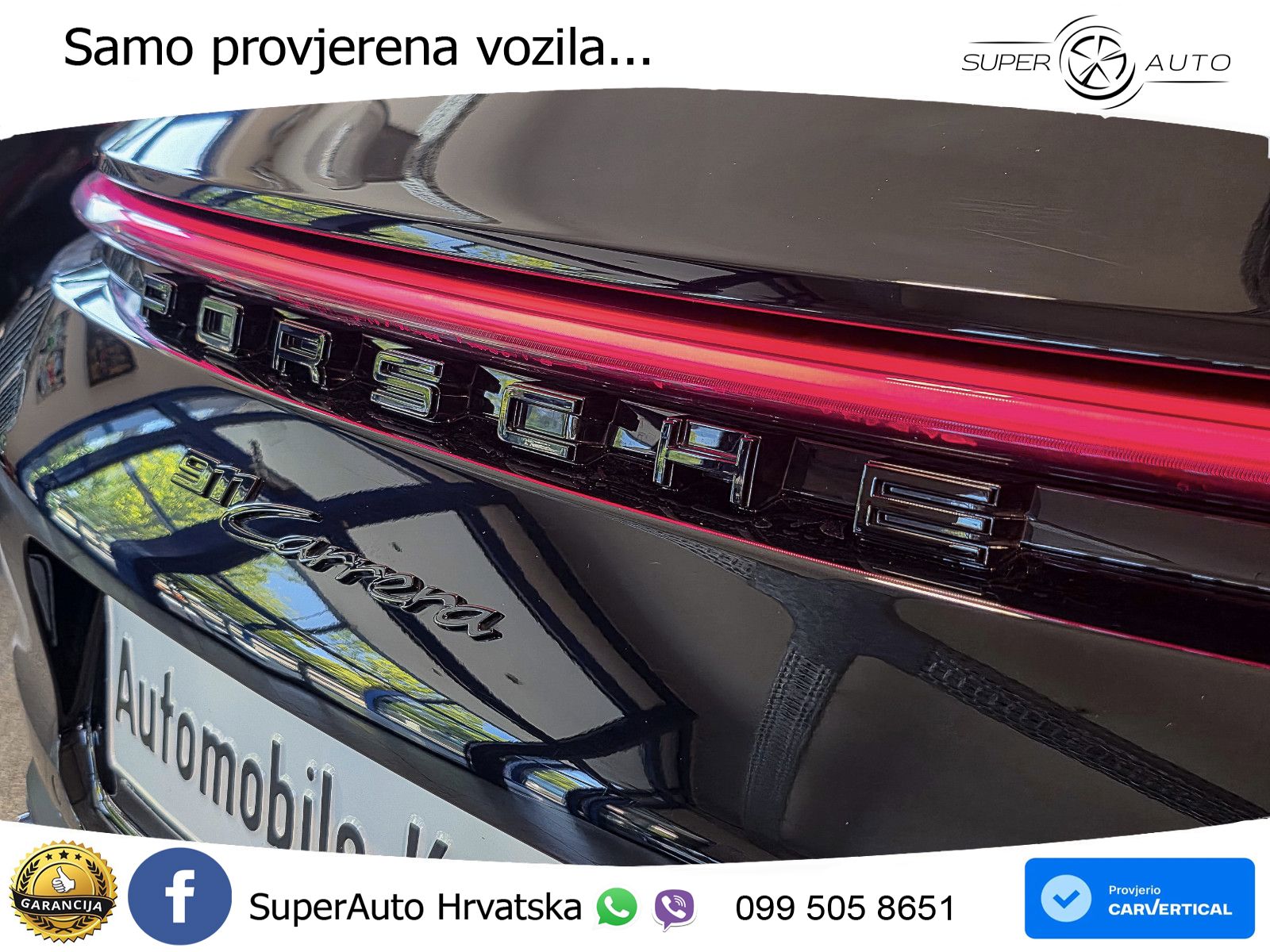 Porsche 911 Carrera Cabriolet 3.0 (385 KS) PDK