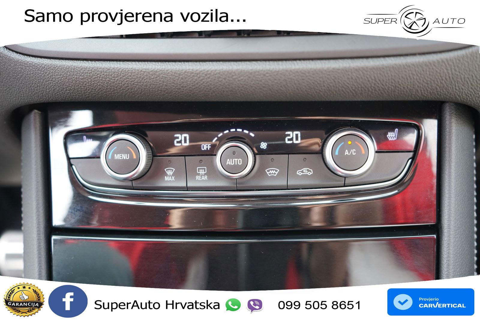 Opel Grandland 1.5d (130 KS) Automatic GS