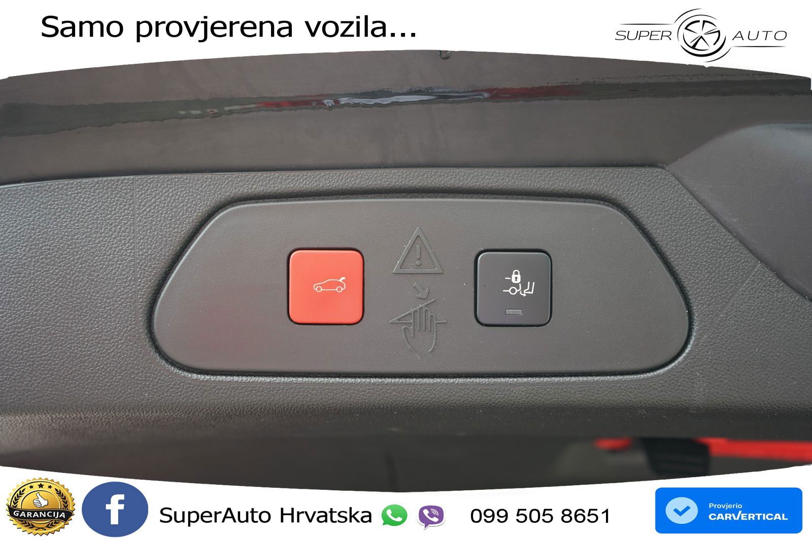Opel Grandland 1.5d (130 KS) Automatic GS