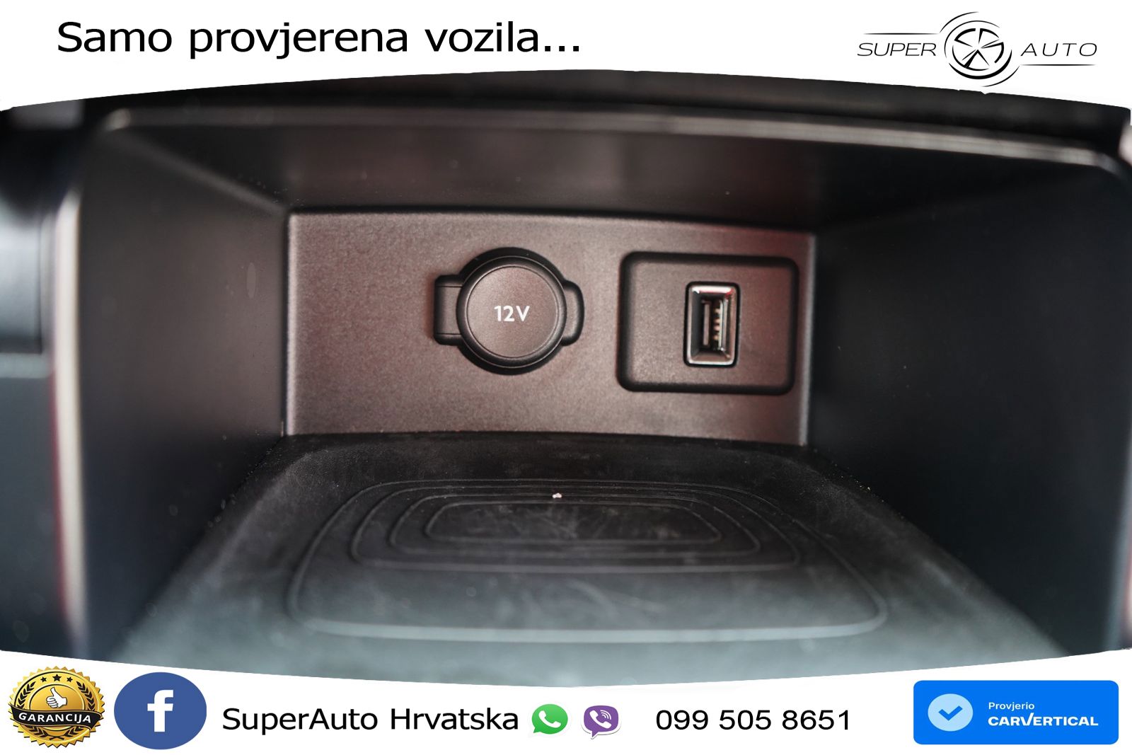 Opel Grandland 1.5d (130 KS) Automatic GS