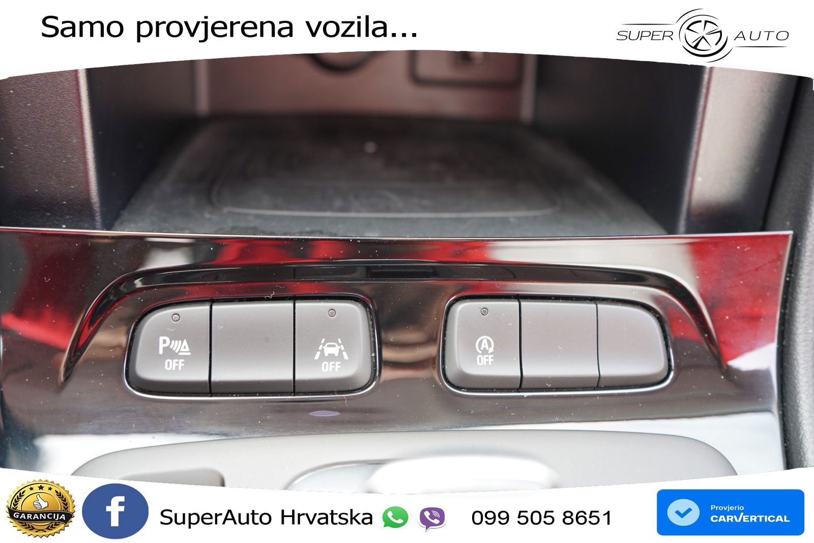 Opel Grandland 1.5d (130 KS) Automatic GS