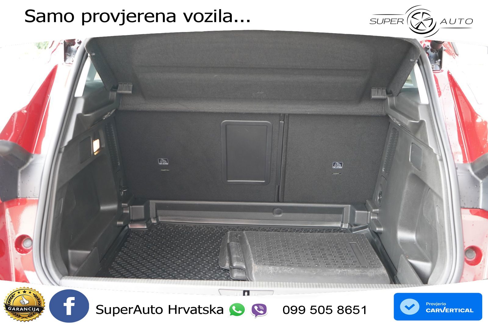 Opel Grandland 1.5d (130 KS) Automatic GS