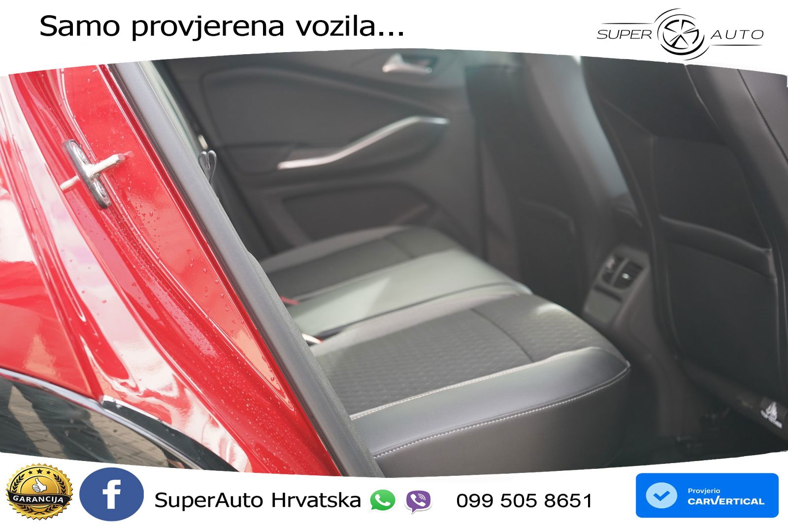 Opel Grandland 1.5d (130 KS) Automatic GS
