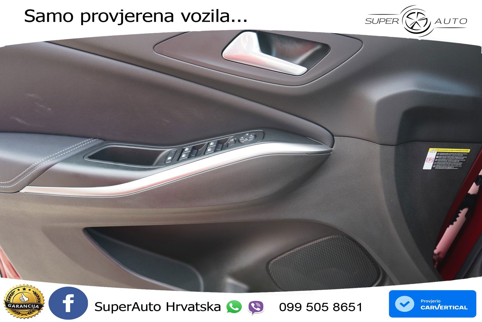 Opel Grandland 1.5d (130 KS) Automatic GS