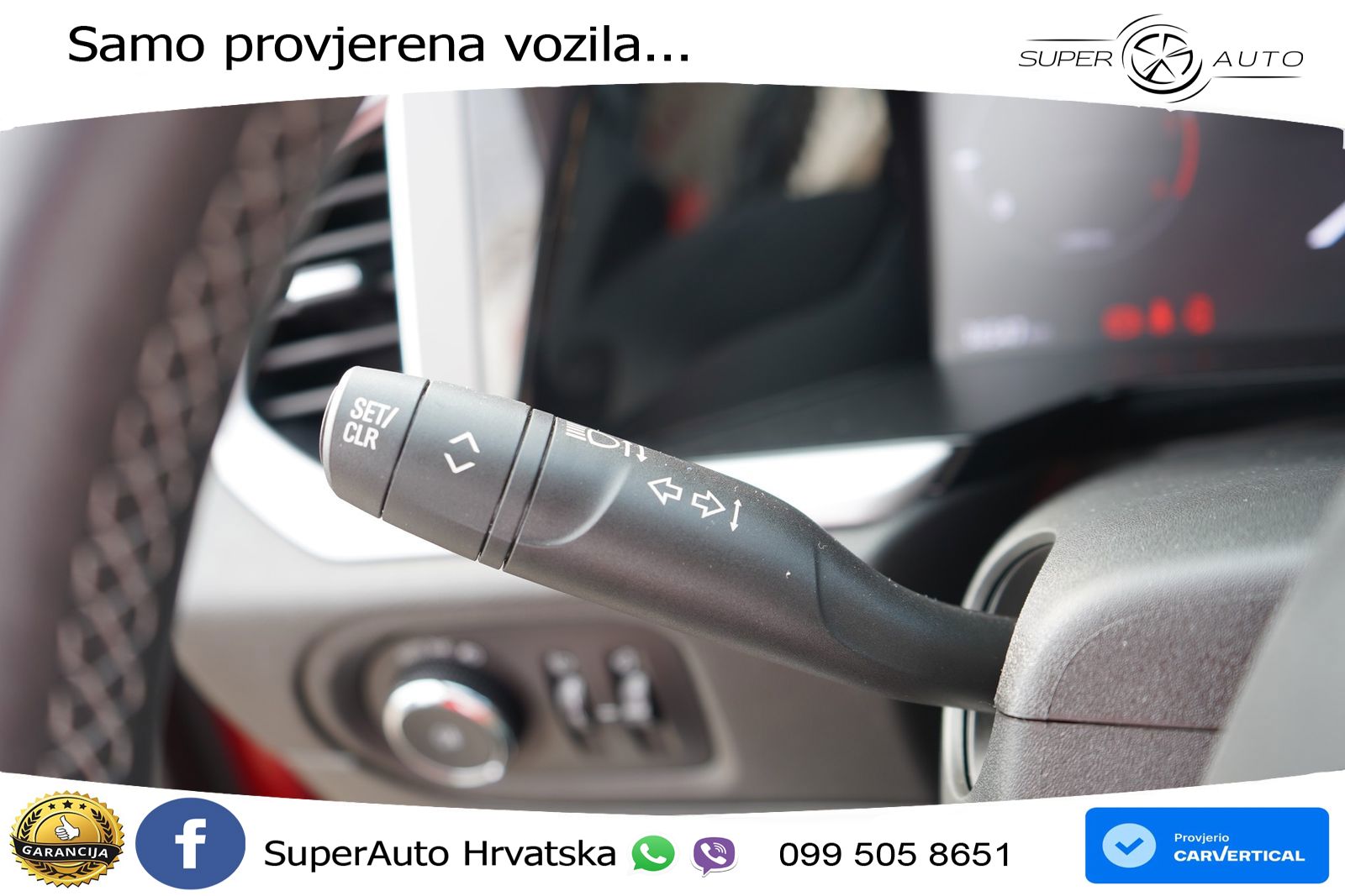 Opel Grandland 1.5d (130 KS) Automatic GS