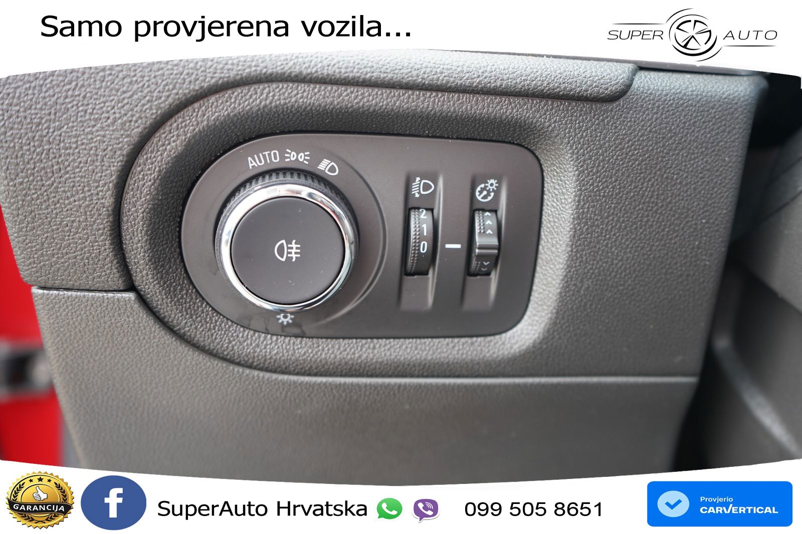 Opel Grandland 1.5d (130 KS) Automatic GS