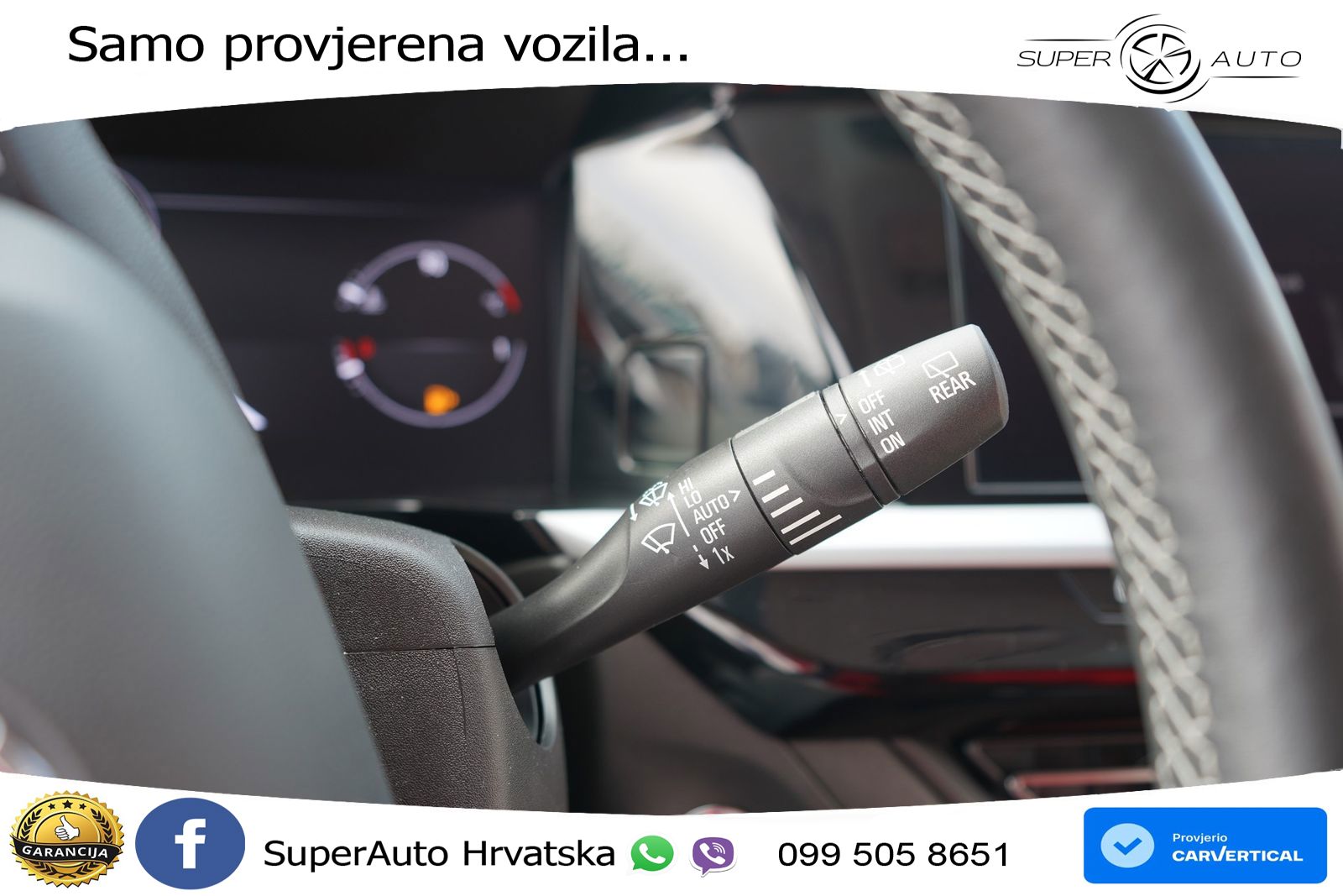 Opel Grandland 1.5d (130 KS) Automatic GS