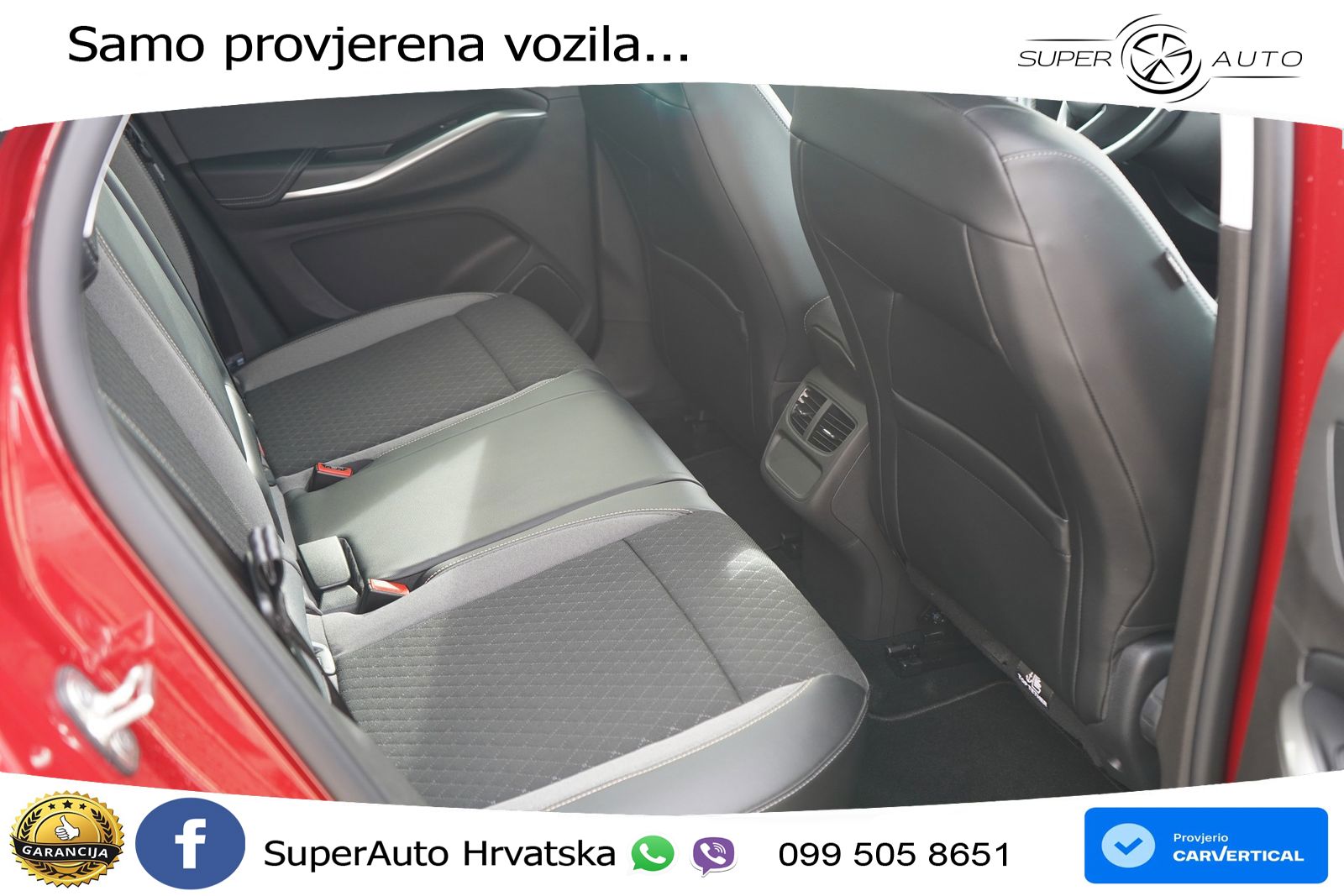 Opel Grandland 1.5d (130 KS) Automatic GS