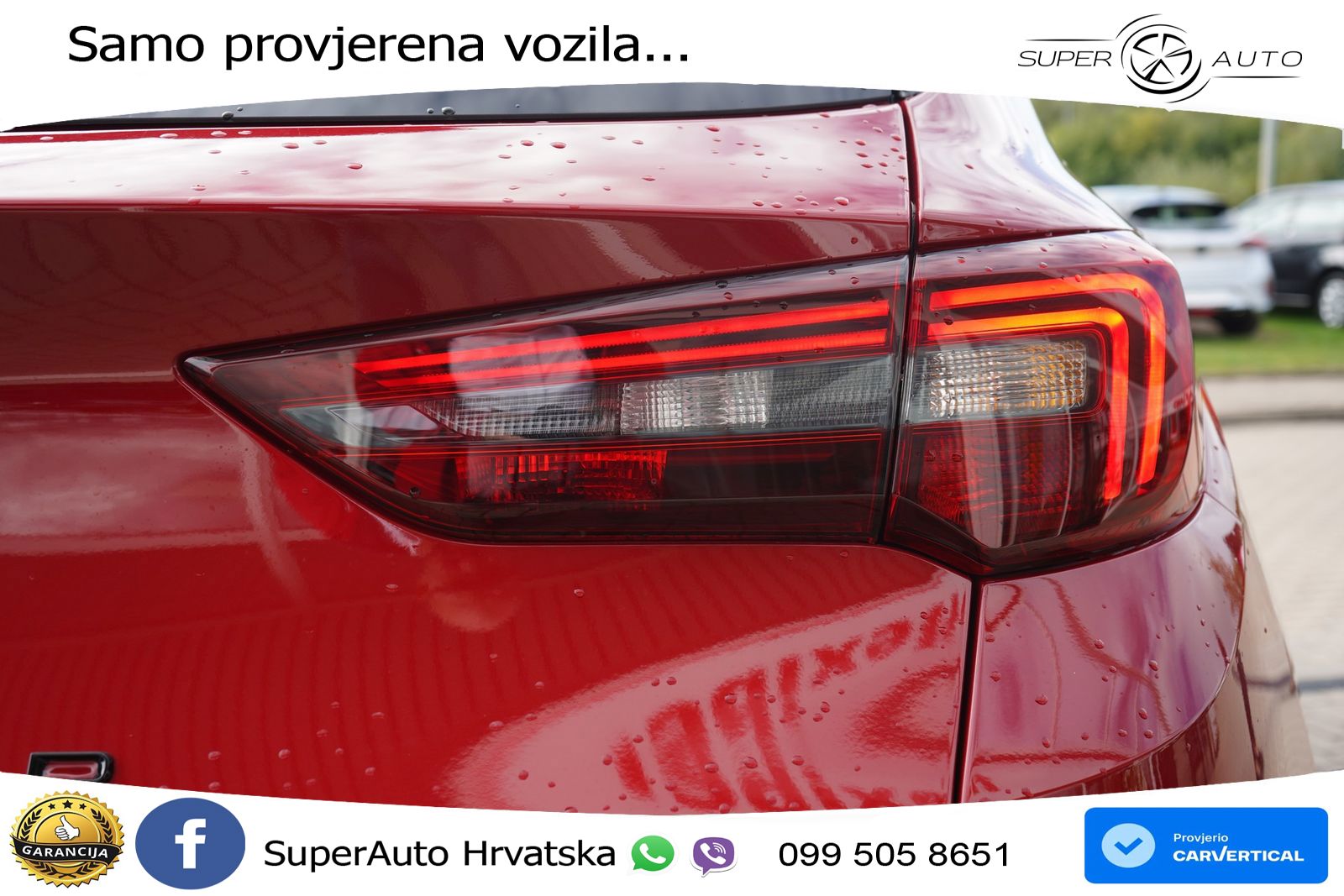 Opel Grandland 1.5d (130 KS) Automatic GS