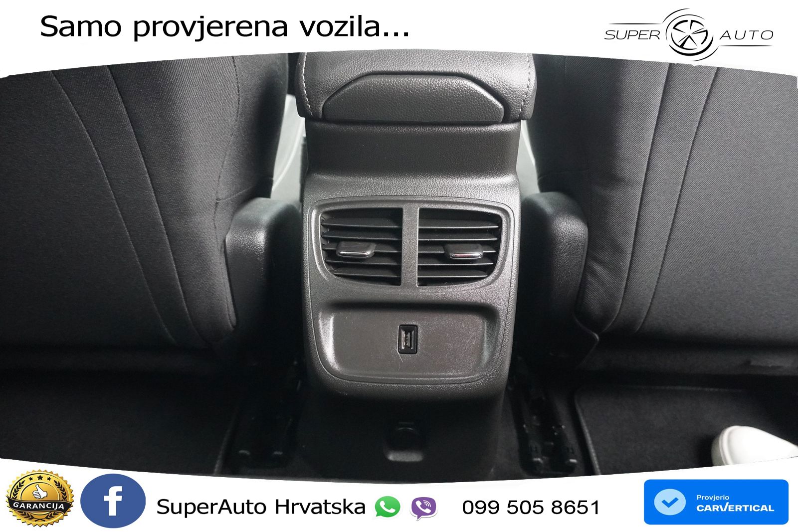 Opel Grandland X 1.2 Turbo (130 KS) Automatic