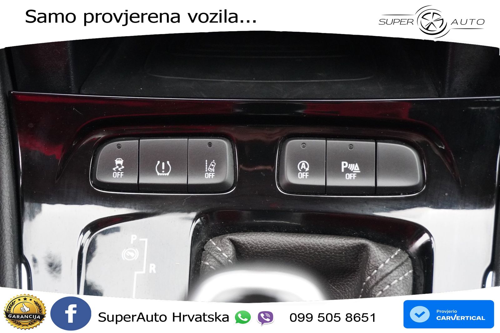 Opel Grandland X 1.2 Turbo (130 KS) Automatic
