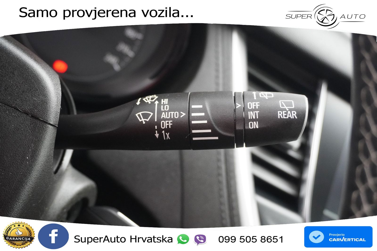 Opel Grandland X 1.2 Turbo (130 KS) Automatic