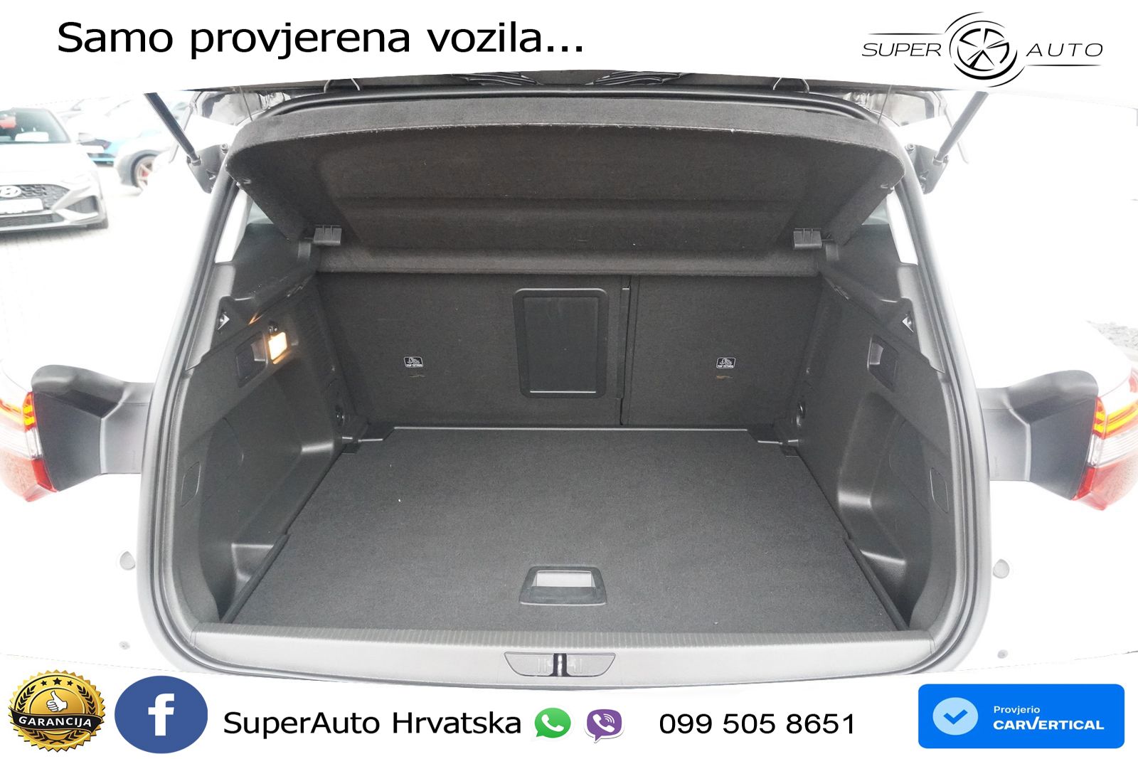Opel Grandland X 1.2 Turbo (130 KS) Automatic