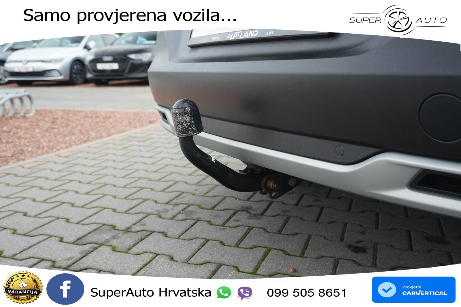 Opel Grandland X 1.2 Turbo (130 KS) Automatic