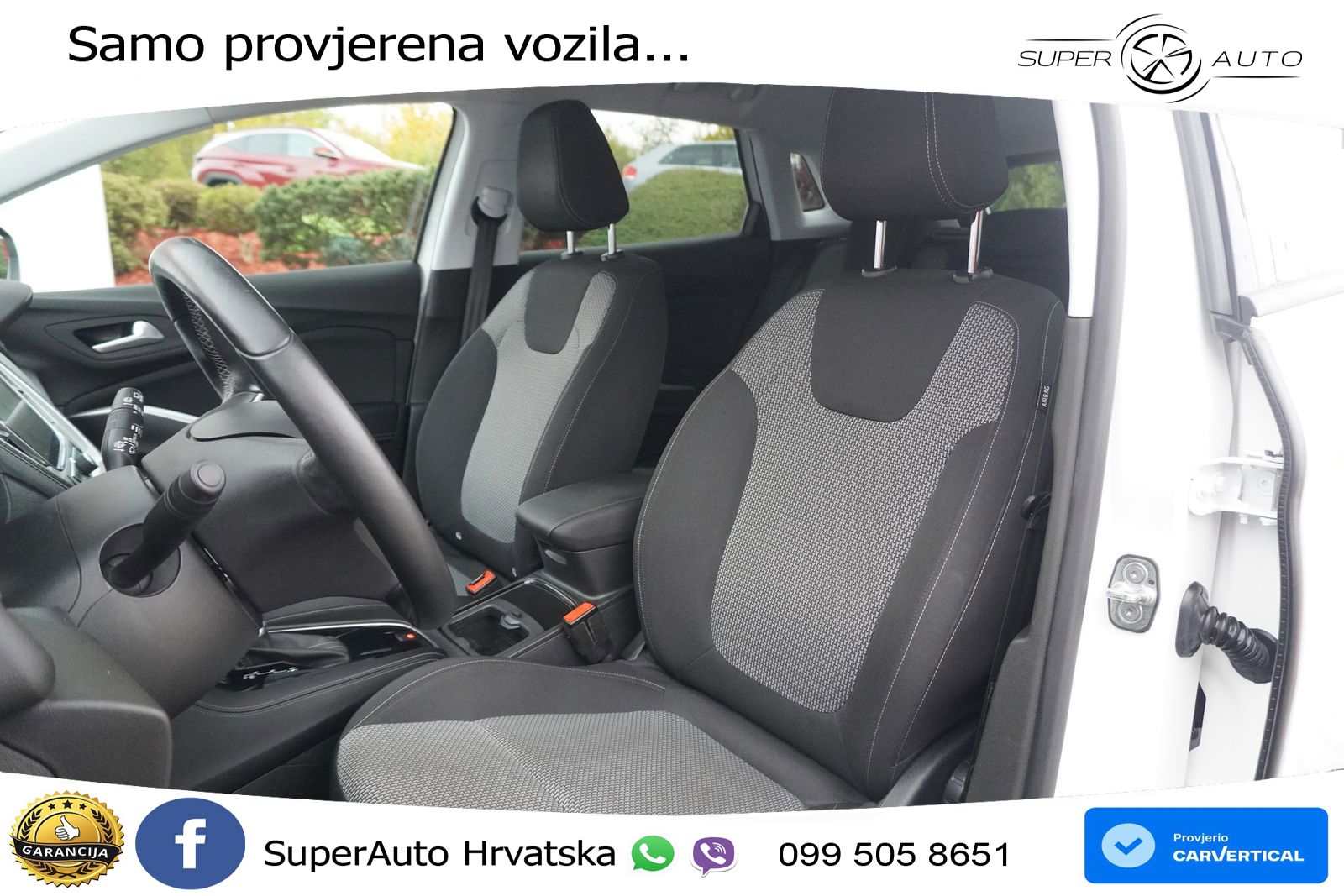 Opel Grandland X 1.2 Turbo (130 KS) Automatic