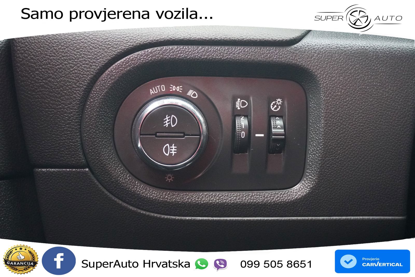 Opel Grandland X 1.2 Turbo (130 KS) Automatic