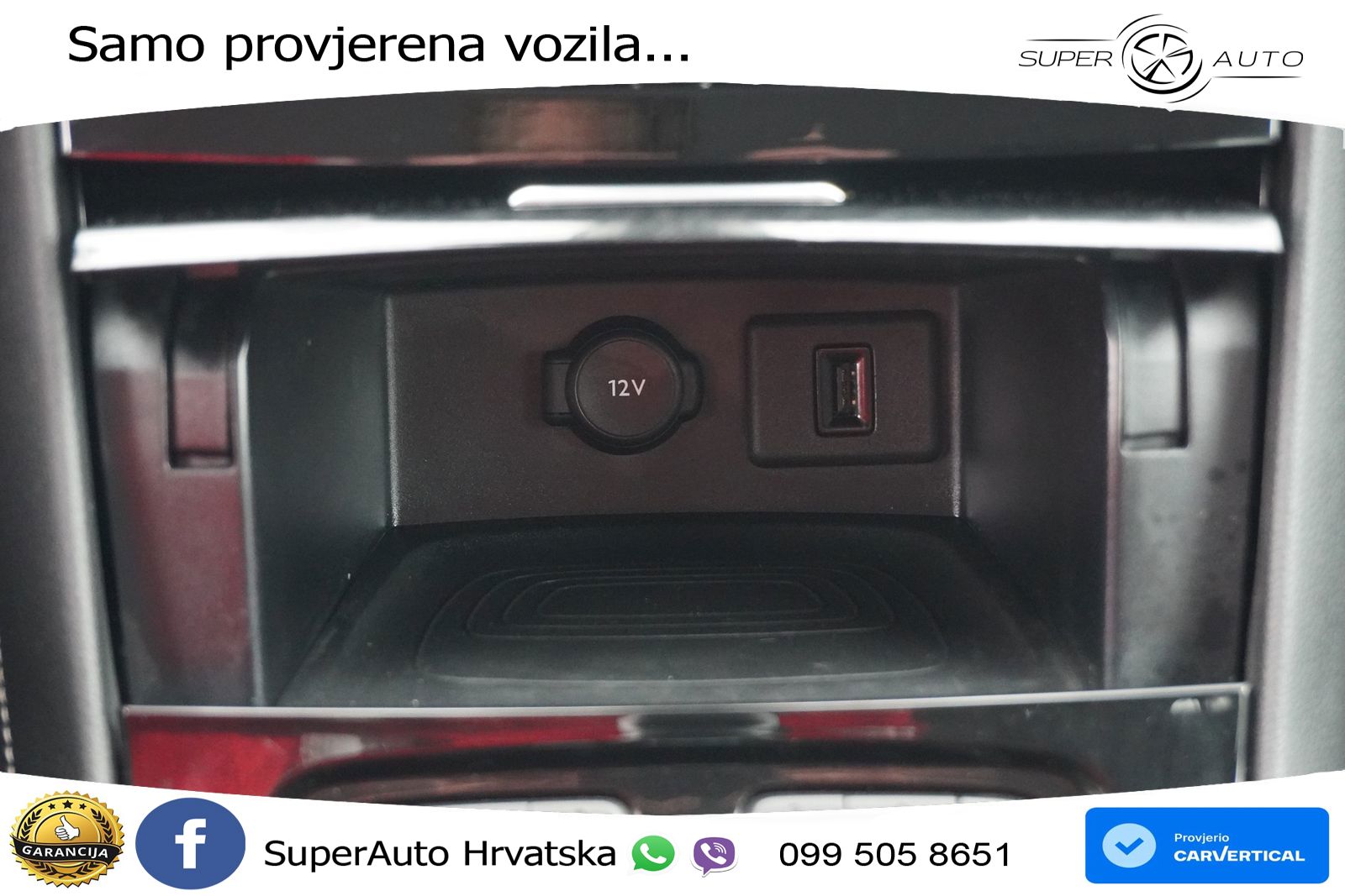 Opel Grandland X 1.2 Turbo (130 KS) Automatic