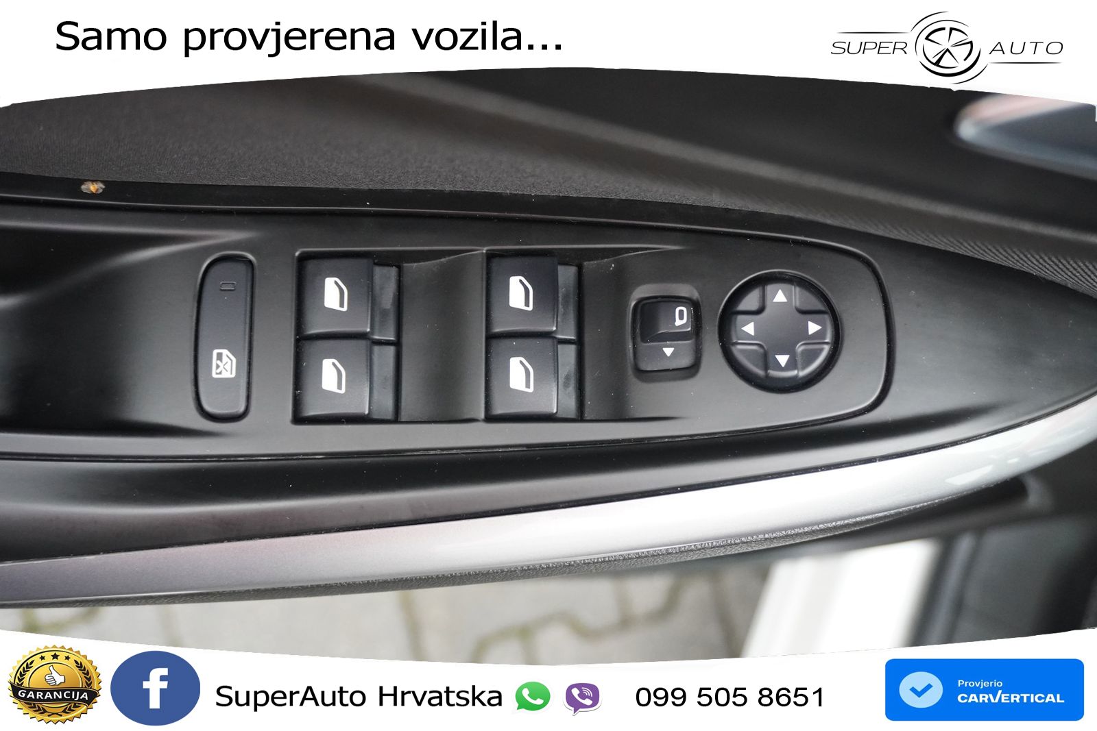 Opel Grandland X 1.2 Turbo (130 KS) Automatic