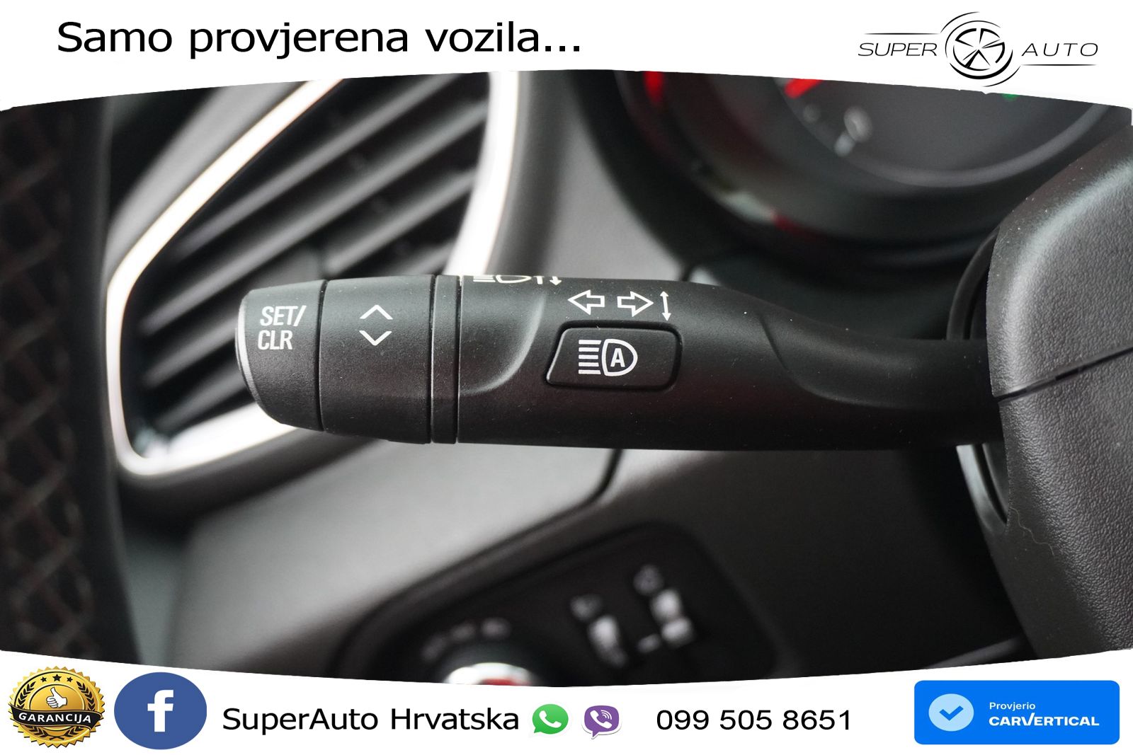 Opel Grandland X 1.2 Turbo (130 KS) Automatic