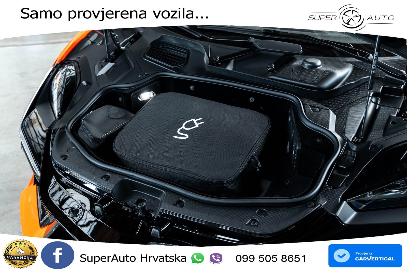 Lamborghini Revuelto 6.5 V12 (1015 KS) 4WD DCT
