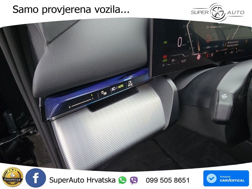 BMW 520d Touring (197 KS) Steptronic M Sport LED+GR SJED+ACC