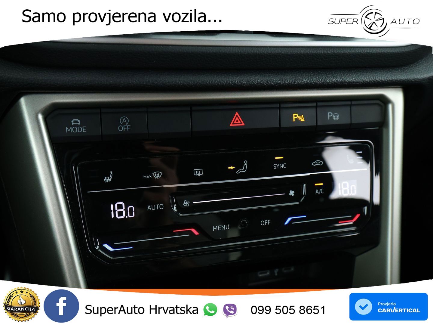 Volkswagen T-Roc I 1.5 TSI (150 KS) DSG