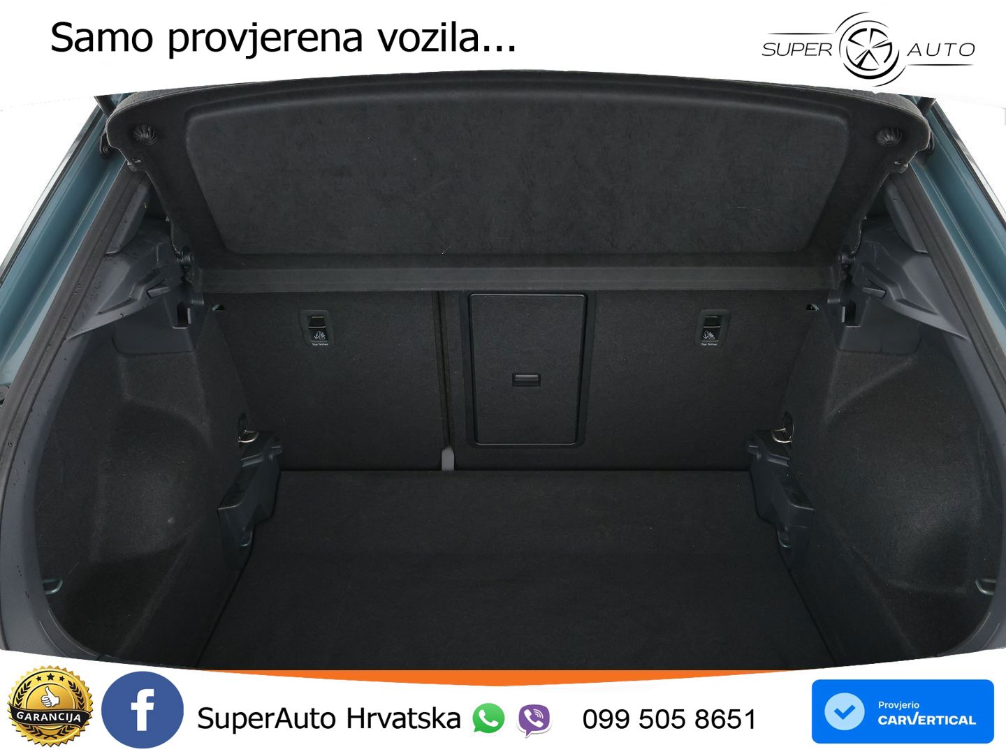 Volkswagen T-Roc I 1.5 TSI (150 KS) DSG