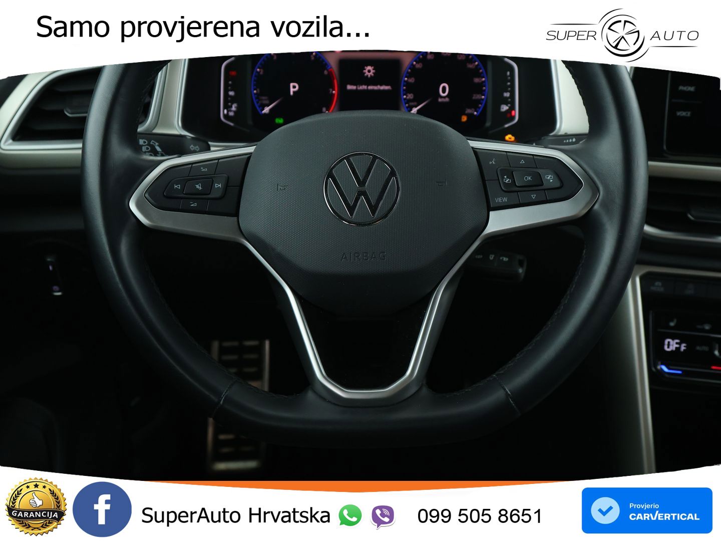 Volkswagen T-Roc I 1.5 TSI (150 KS) DSG