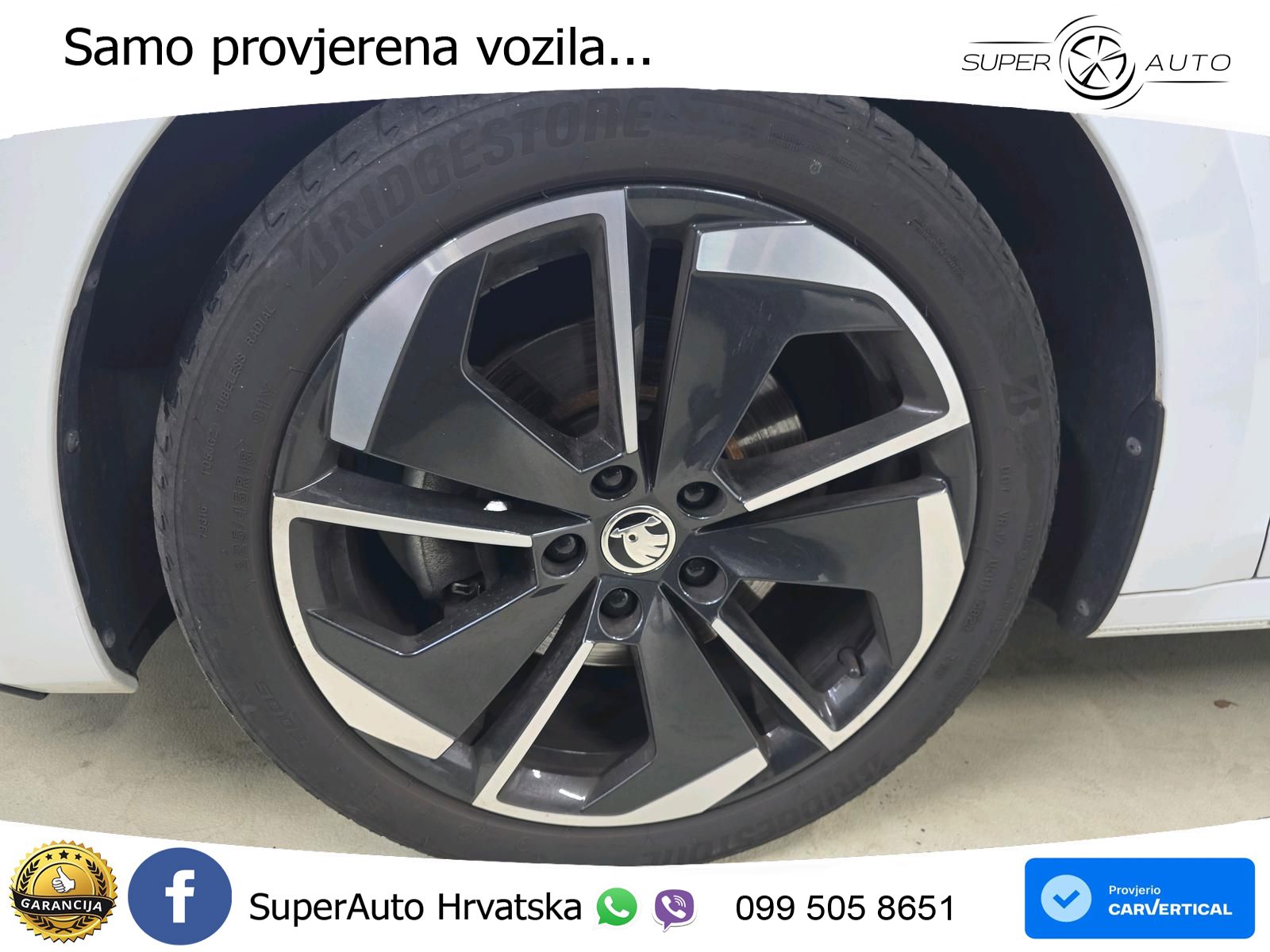Škoda Octavia Combi 2.0 TDI (150 KS) 4x4 DSG SportLine LED+GR SJED+ACC