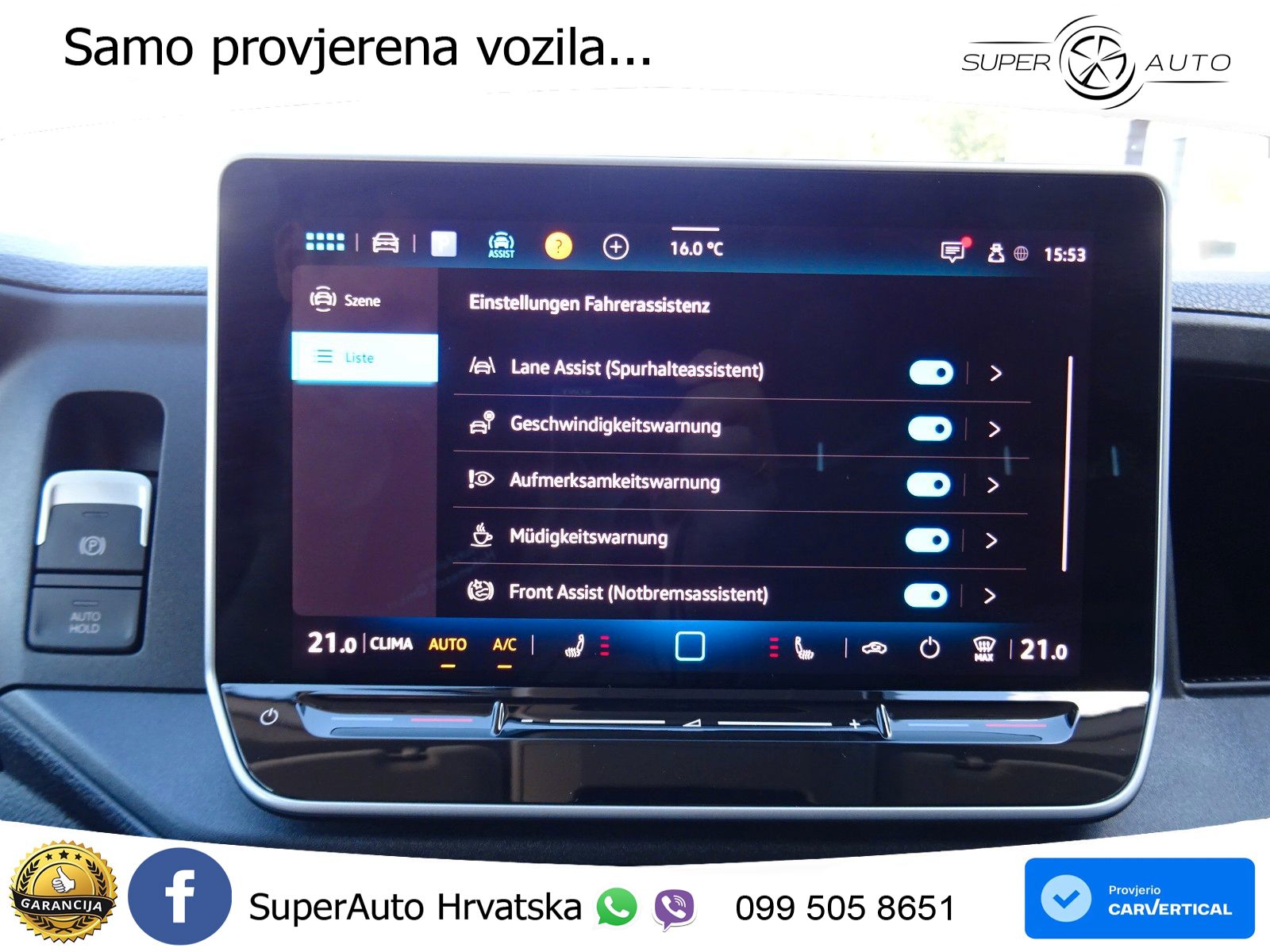 VW Crafter