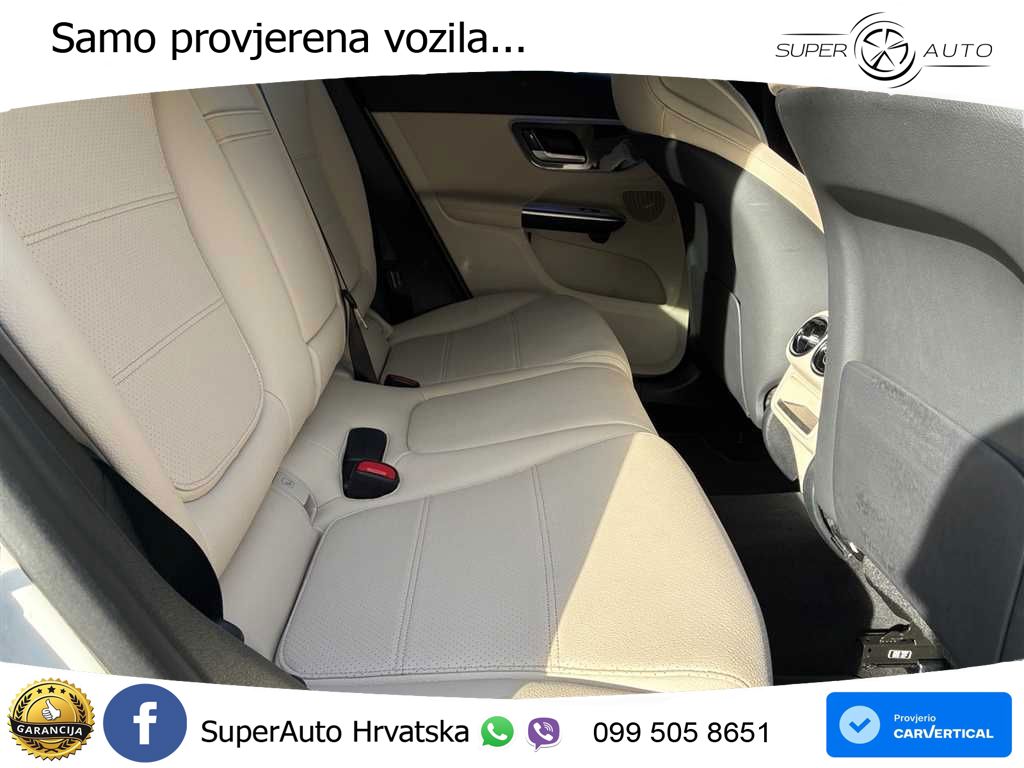 Mercedes GLC 200 (204 KS) 4MATIC 9G-TRONIC