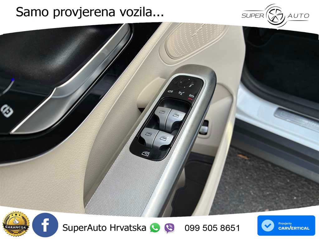 Mercedes GLC 200 (204 KS) 4MATIC 9G-TRONIC
