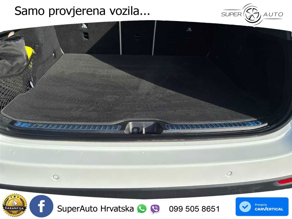 Mercedes GLC 200 (204 KS) 4MATIC 9G-TRONIC